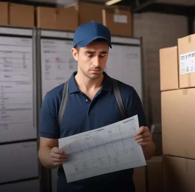 A armadilha dos fretes: o erro que está fazendo donos de delivery perderem dinheiro sem perceber