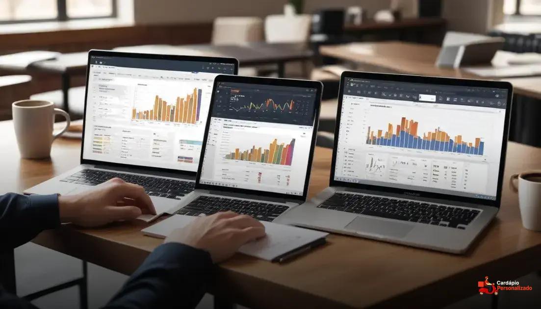 como acompanhar e analisar o impacto dessas ofertas no ticket médio como acompanhar e analisar o impacto dessas ofertas no ticket médio
