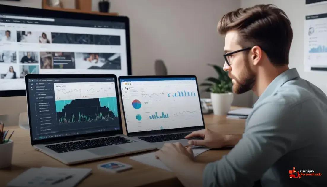 Como identificar o influenciador local ideal para seu negócio Como identificar o influenciador local ideal para seu negócio
