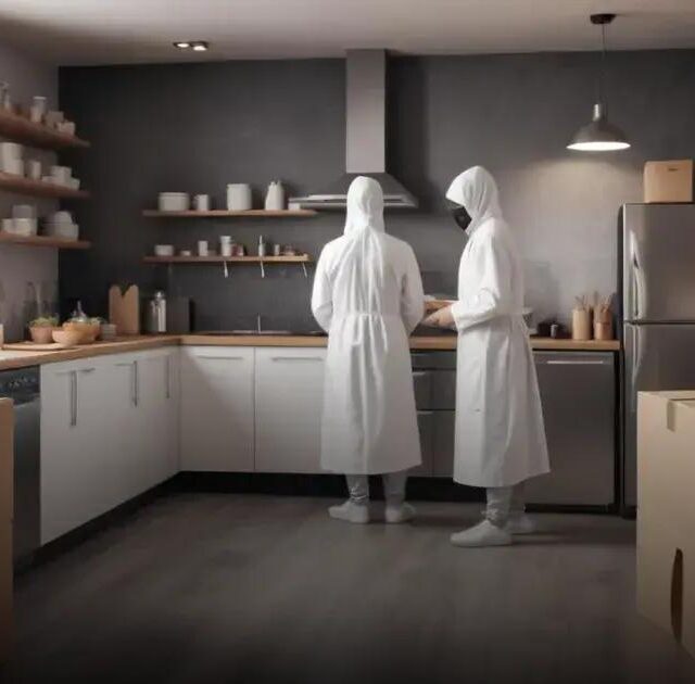 Delivery fantasma: Como donos estão faturando alto sem loja física (e o que você precisa saber)