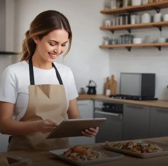 Delivery gourmet lucrativo: O que está por trás dos menus que mais lucram na atualidade