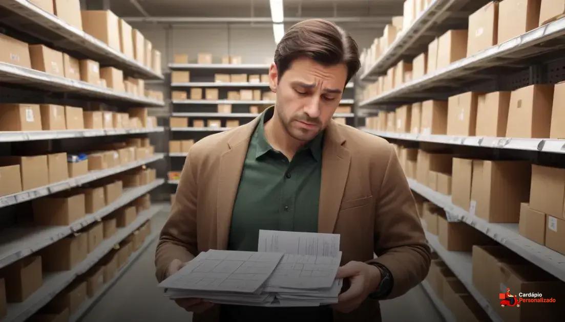 Erros comuns que prejudicam suas vendas em datas especiais Erros comuns que prejudicam suas vendas em datas especiais