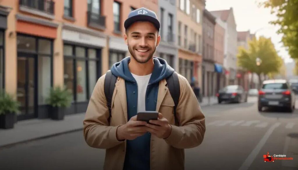 Influenciadores locais estão lotando deliveries em 24h: veja como usar mesmo com orçamento baixo