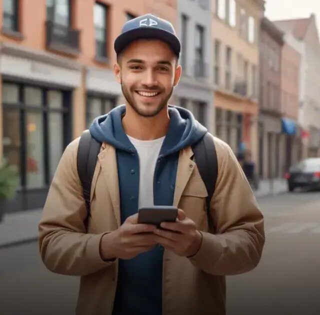 Influenciadores locais estão lotando deliveries em 24h: veja como usar mesmo com orçamento baixo
