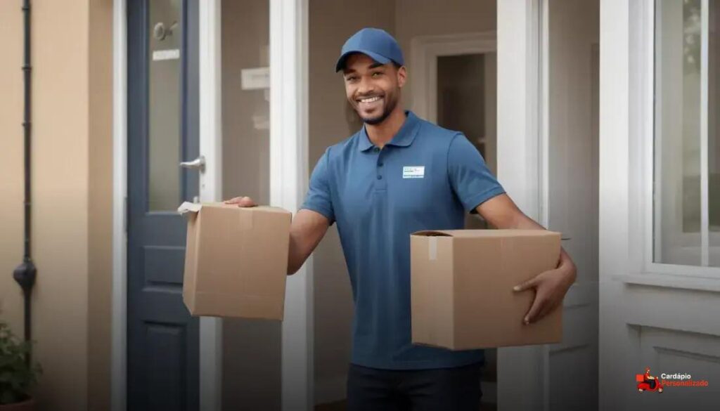 O impacto real das avaliações no Google para pequenos deliveries (e como melhorar hoje mesmo)