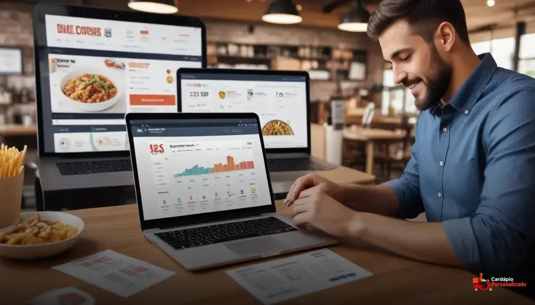 O papel da tecnologia na gestão eficiente de cupons de desconto O papel da tecnologia na gestão eficiente de cupons de desconto
