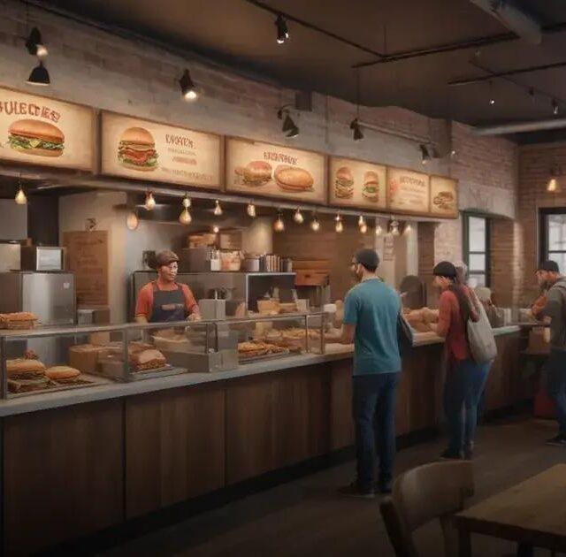 Por dentro dos bastidores: Como um delivery pequeno está se tornando franquia em menos de 2 anos