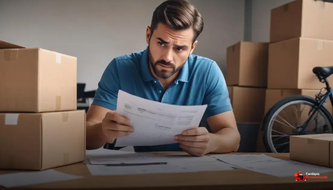 Por que muitos donos de delivery não percebem o problema Por que muitos donos de delivery não percebem o problema