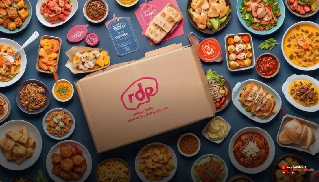 Ofereça promoções irresistíveis Ofereça promoções irresistíveis
