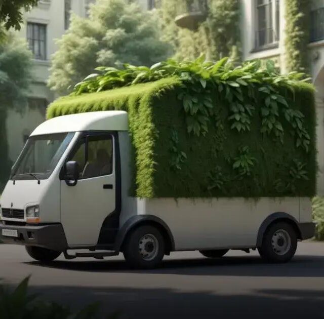 Entregas sustentáveis: Como conquistar clientes com embalagens ecológicas