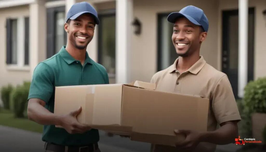 5 Táticas de Fidelização de clientes que Todo Dono de Delivery Deve Usar