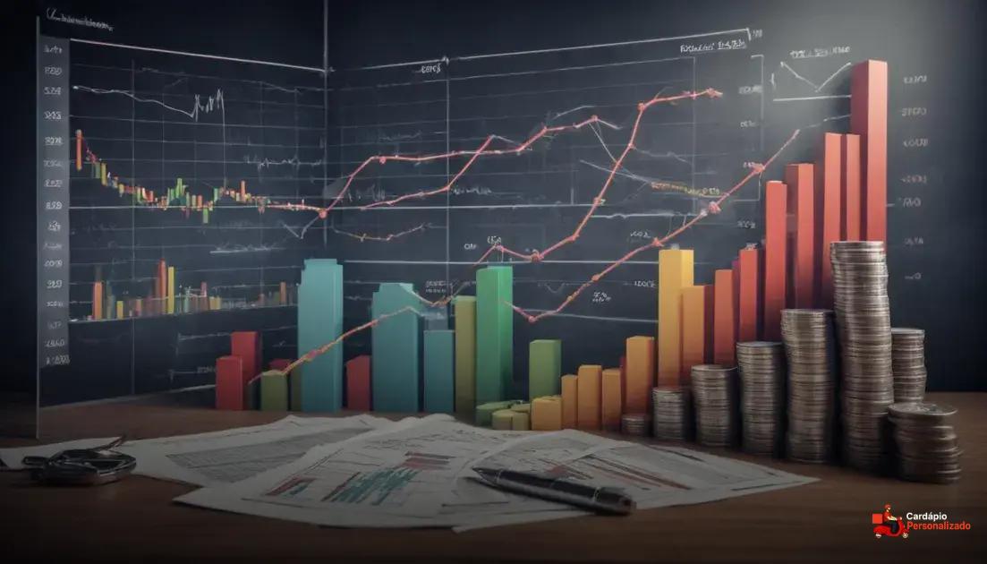 Impacto financeiro da perda de pedidos Impacto financeiro da perda de pedidos