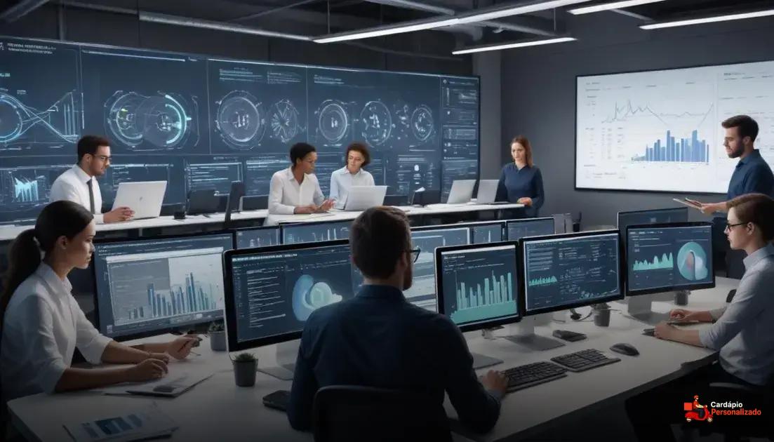 Como ferramentas digitais podem ajudar Como ferramentas digitais podem ajudar