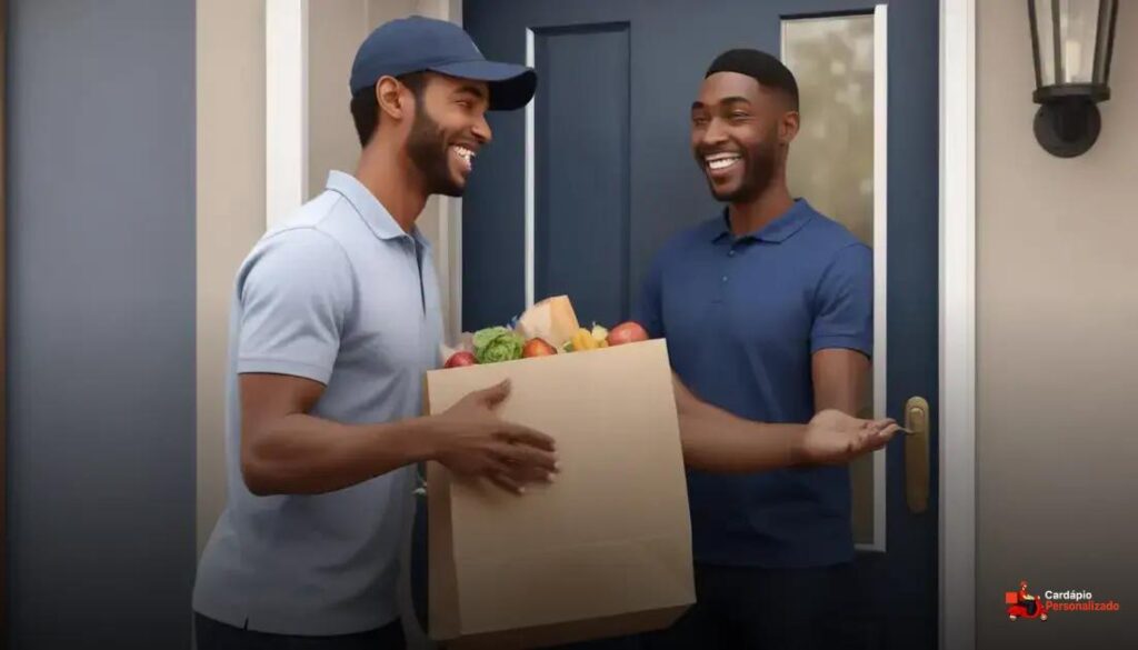 Como triplicar seus pedidos com um cardápio irresistível em 2025