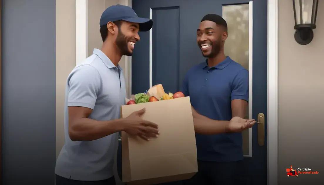 Como triplicar seus pedidos com um cardápio irresistível em 2025 Como triplicar seus pedidos com um cardápio irresistível em 2025