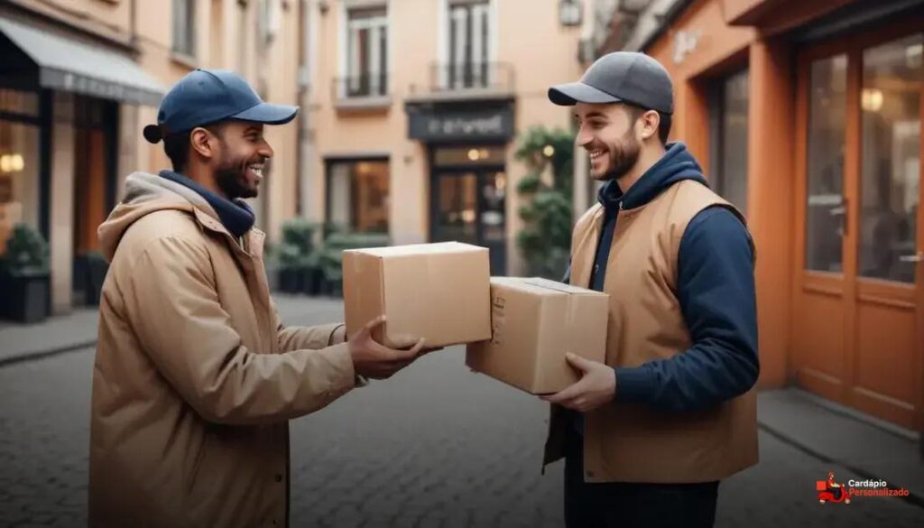 3 gatilhos mentais que aumentam os pedidos no delivery sem mudar nada no seu produto