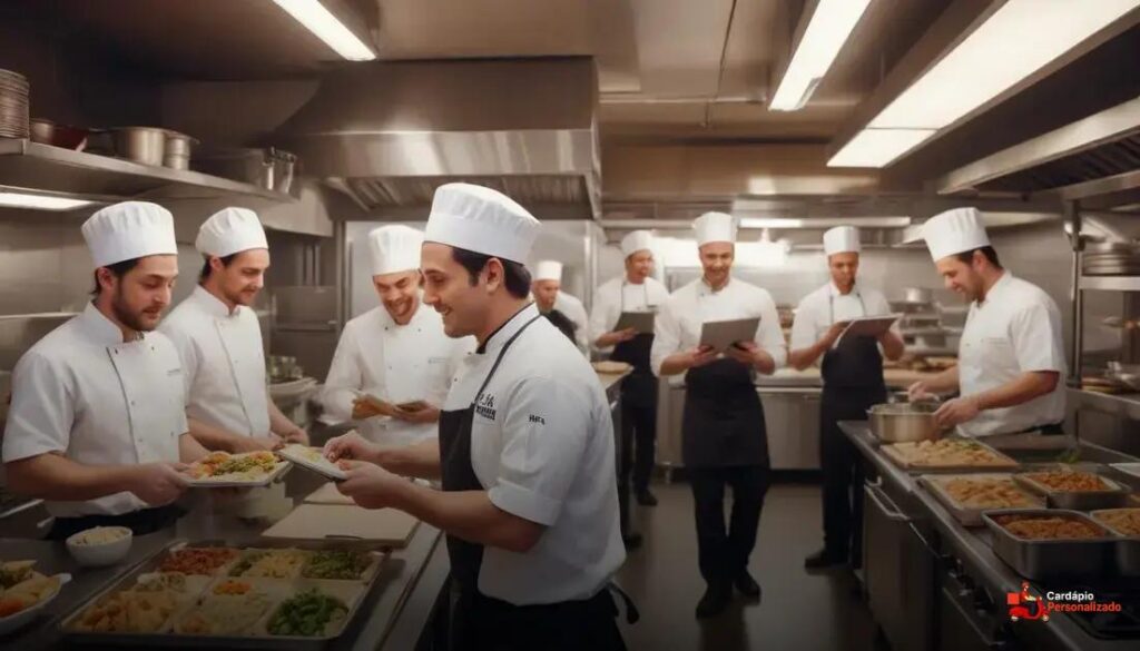 A armadilha do cardápio extenso: Por que menos opções podem dobrar seu faturamento no delivery