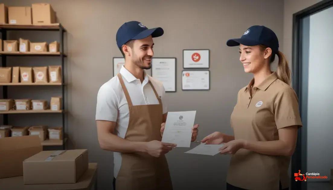 Autoridade: como ganhar confiança dos clientes rapidamente Autoridade: como ganhar confiança dos clientes rapidamente