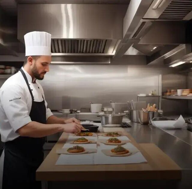 Cardápio de delivery enxuto: Como menos opções estão gerando mais lucro (e menos dor de cabeça)