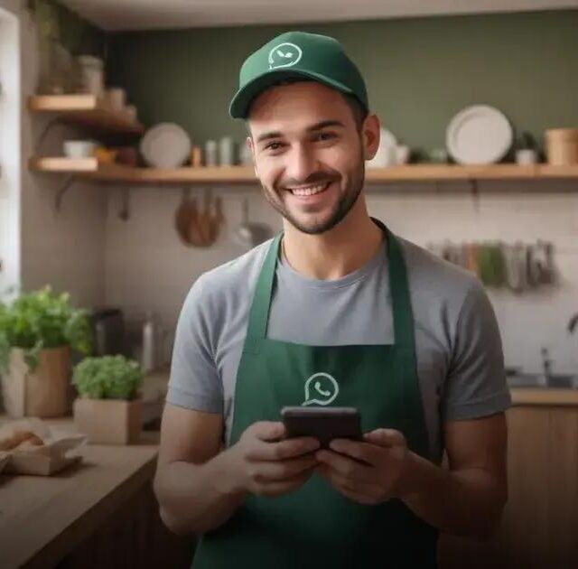 Caso de sucesso: O delivery que virou referência ao usar apenas o WhatsApp como canal de pedidos