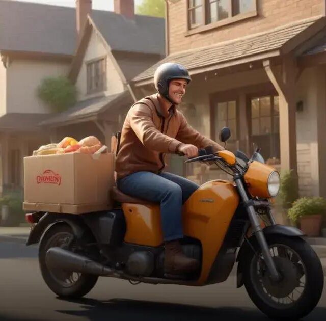 Cidades pequenas, lucros grandes: Como donos de delivery do interior estão ganhando destaque com marketing local