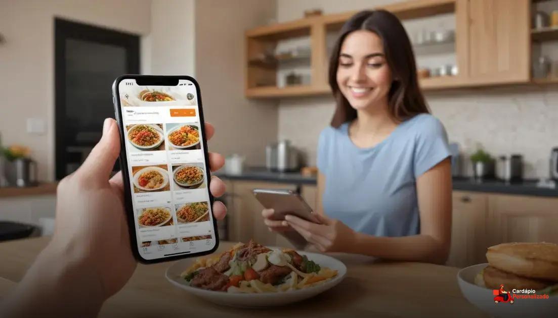 Como a simplificação do cardápio impacta na experiência do cliente Como a simplificação do cardápio impacta na experiência do cliente