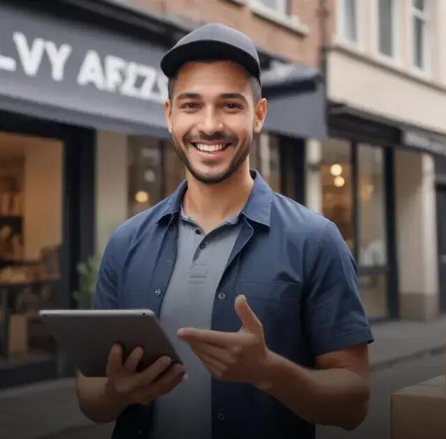 Como a taxa de entrega grátis em pedidos programados está mudando o jogo para pequenos deliveries