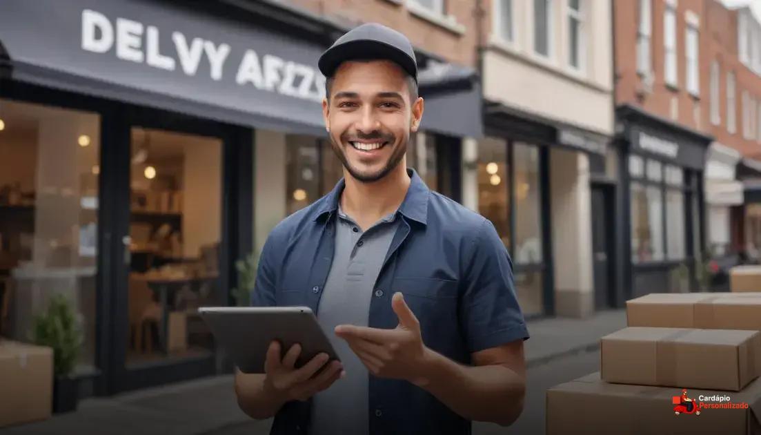 Como a taxa de entrega grátis em pedidos programados está mudando o jogo para pequenos deliveries Como a taxa de entrega grátis em pedidos programados está mudando o jogo para pequenos deliveries