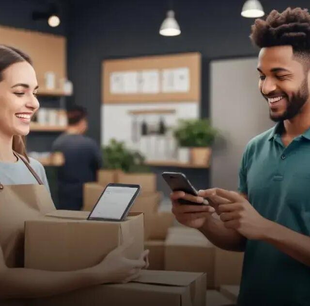 Como criar um programa de fidelidade simples que faz seus clientes competirem por mais pedidos