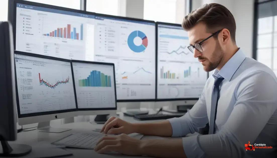 Como o controle de pedidos afeta o lucro do seu delivery Como o controle de pedidos afeta o lucro do seu delivery