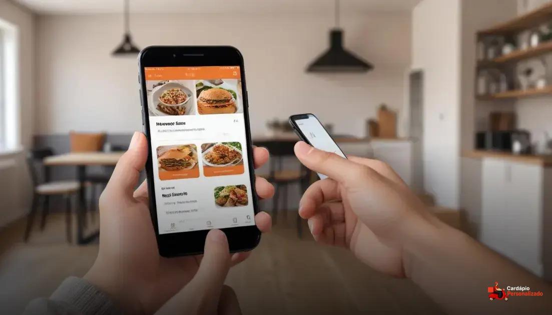 Como os melhores deliveries coletam informações sem incomodar Como os melhores deliveries coletam informações sem incomodar