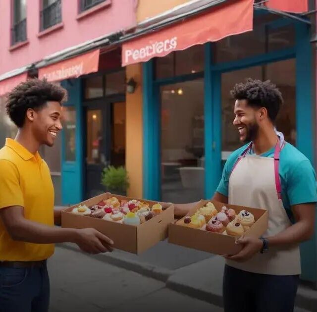 Delivery de sobremesas está explodindo: Veja como criar uma linha doce mesmo sem confeiteiro