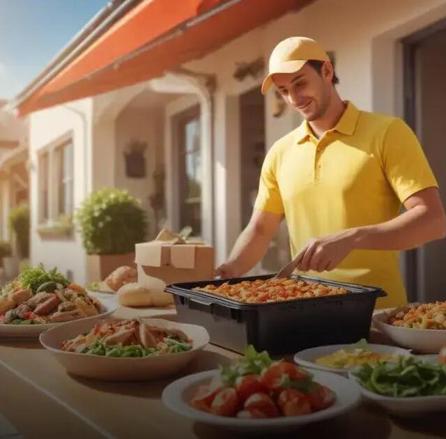 Delivery no calor do verão: Como adaptar o cardápio e atrair mais pedidos em dias quentes