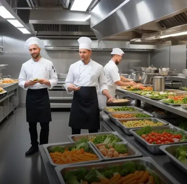 Delivery vegetariano em alta: como testar uma versão do seu cardápio sem mudar sua cozinha