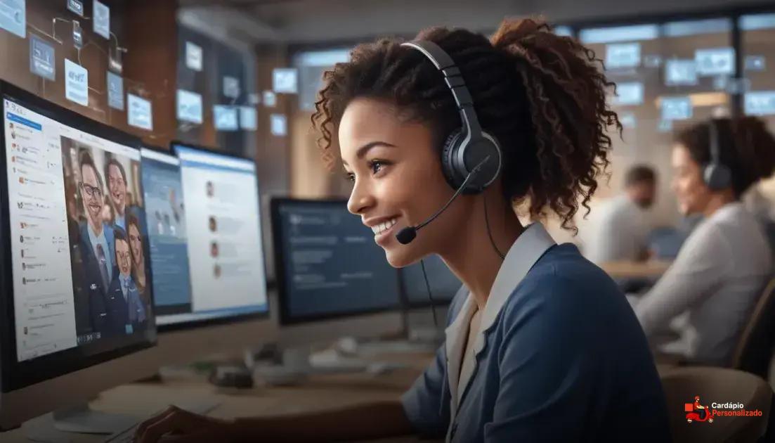 Dicas práticas para humanizar seu atendimento digital Dicas práticas para humanizar seu atendimento digital