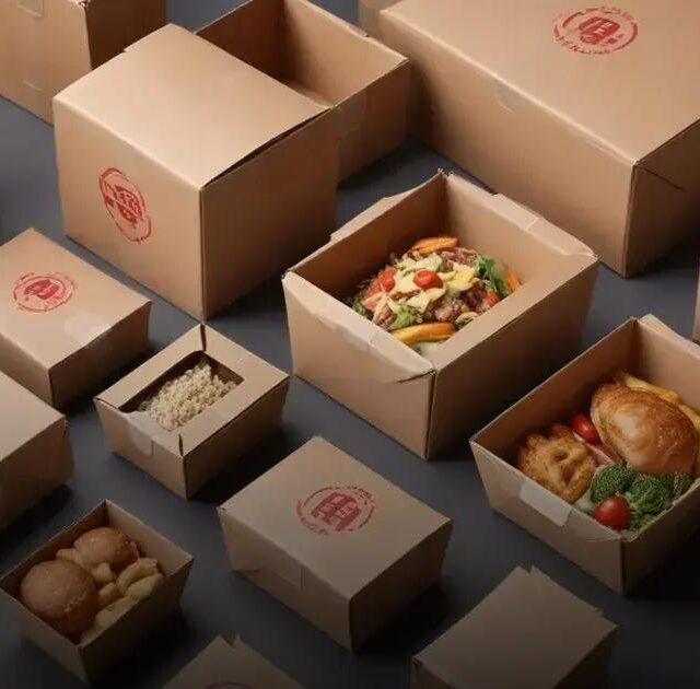 Embalagens que vendem: o segredo visual por trás dos pedidos que mais fidelizam clientes