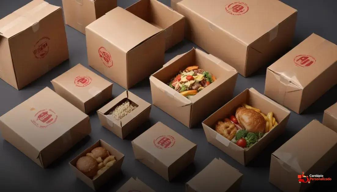 Embalagens que vendem: o segredo visual por trás dos pedidos que mais fidelizam clientes Embalagens que vendem: o segredo visual por trás dos pedidos que mais fidelizam clientes