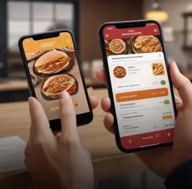 Entenda por que 83% dos pedidos perdidos acontecem por um erro no checkout do cardápio digital