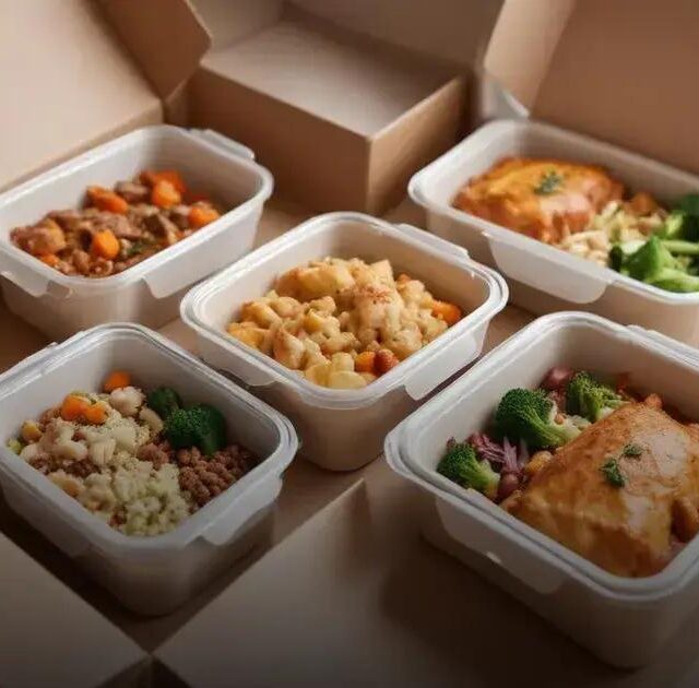 Este delivery de comida caseira lucrou R$18 mil em 30 dias com uma estratégia que quase ninguém usa