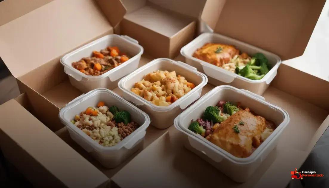 Este delivery de comida caseira lucrou R$18 mil em 30 dias com uma estratégia que quase ninguém usa Este delivery de comida caseira lucrou R$18 mil em 30 dias com uma estratégia que quase ninguém usa