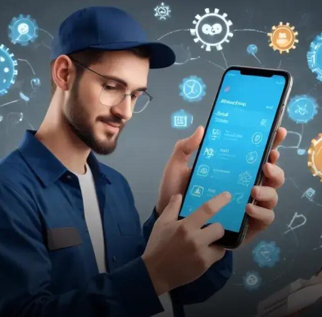 Falta de tempo? Como deliveries estão automatizando tarefas diárias com ferramentas gratuitas