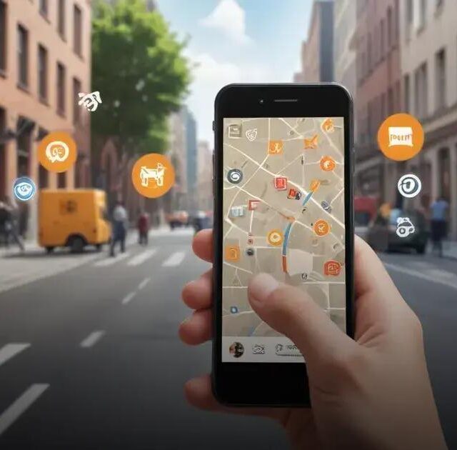 Ferramentas para delivery: 5 apps gratuitos que otimizam sua operação sem complicação