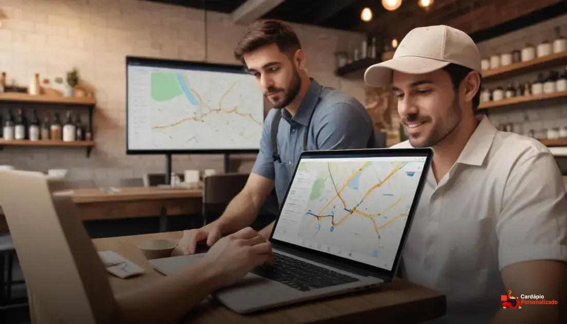 Ferramentas que ajudam a gerenciar pedidos programados e taxa de entrega Ferramentas que ajudam a gerenciar pedidos programados e taxa de entrega