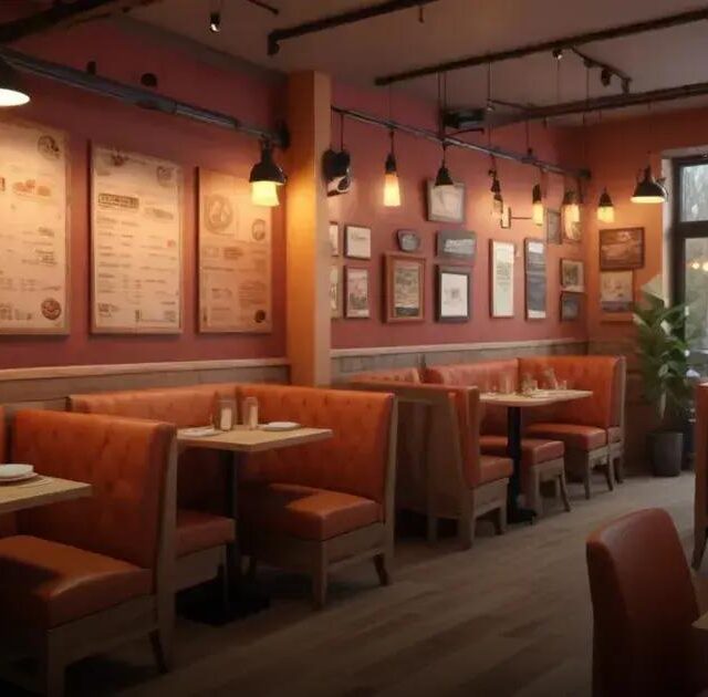 O efeito da trilha sonora: Como o som certo no ambiente melhora avaliações e vendas do seu delivery com salão