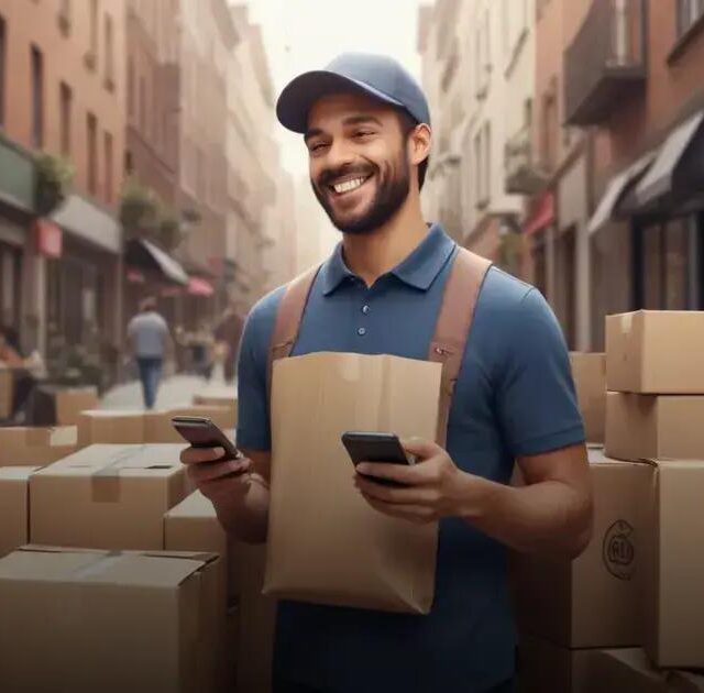 O efeito iFood reverso: Como pequenos deliveries estão faturando mais ao sair das plataformas