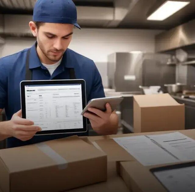 O erro silencioso no controle de pedidos que pode estar comendo seu lucro