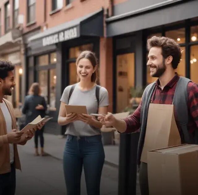 O mapa da fidelização: Como um delivery simples criou clientes que pedem 4x por semana