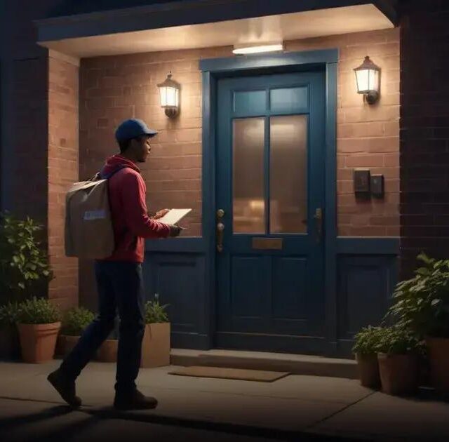 O segredo do 'delivery silencioso': como negócios sem redes sociais estão batendo recordes de pedidos