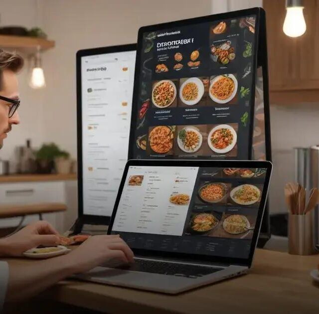 O truque da rotatividade de pratos: Como variar o cardápio sem complicar a operação (e manter clientes curiosos)