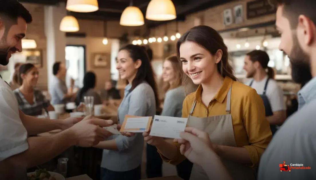 Por que negócios sem redes sociais crescem no delivery Por que negócios sem redes sociais crescem no delivery